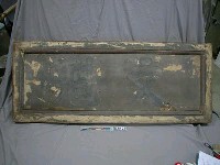 藏品(「文魁」匾額)的圖片